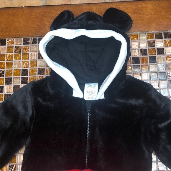 Disney Store Mickey Mouse One Piece costume - Picture 4 of 5